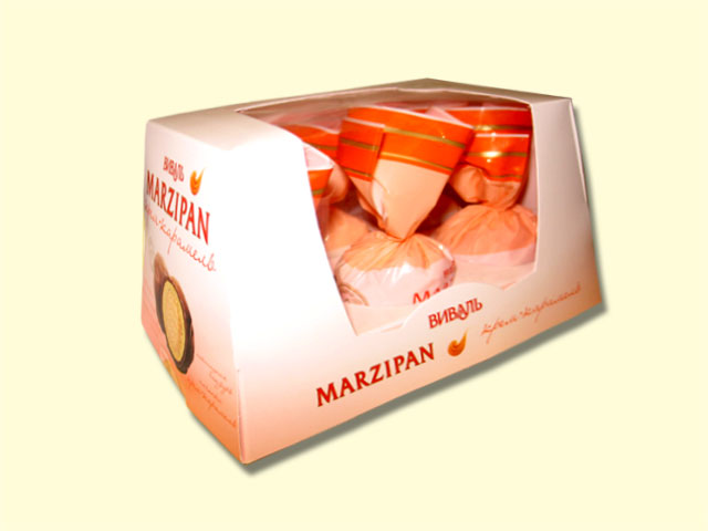 Марципан Виваль