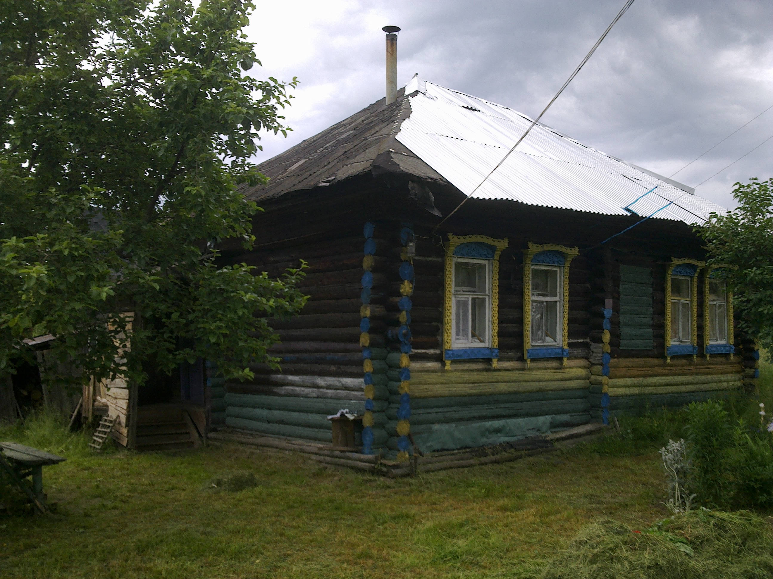 Купить Дом Дер Кануново Ступ Р Н