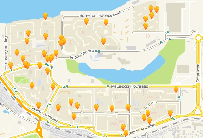 План б мещерский бульвар