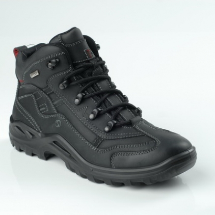 Купить Зимние Ботинки Мужские Монро