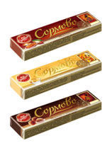 Шоколад сормовский