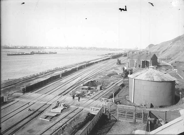 История и новая жизнь Ромодановского вокзала