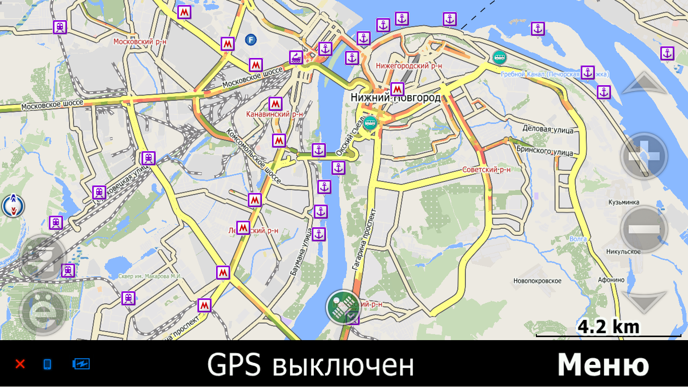 Cityxguide Nova
