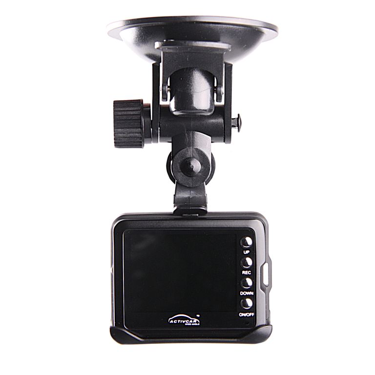 Activcar wide angle видеорегистратор инструкция