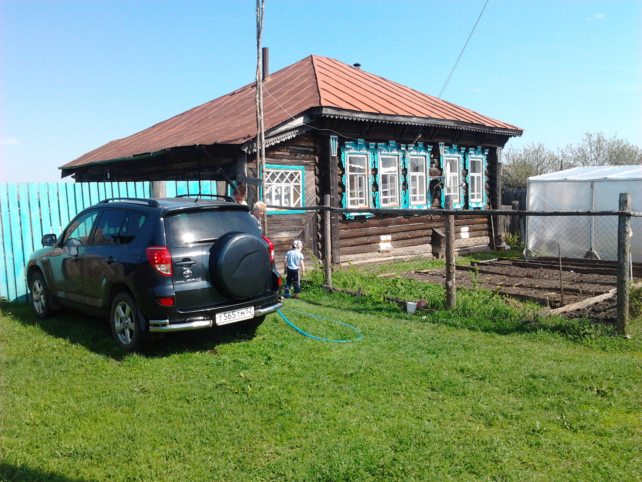 Купить Квартиру В Елизарово Сосновское Нижегородской Области