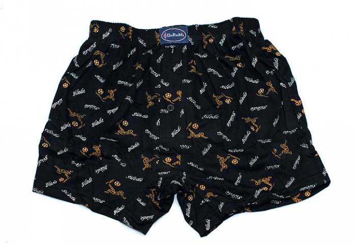 Трусы блэк проект