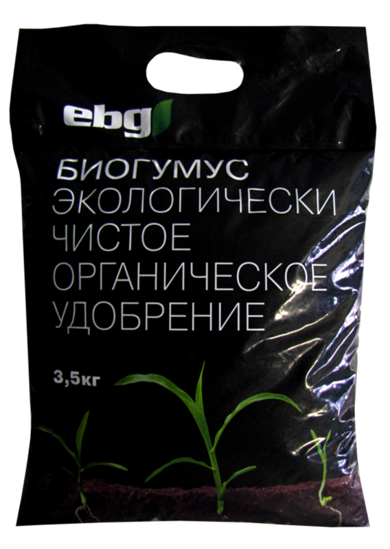 Купить Биогумус В Новосибирске В Мешках