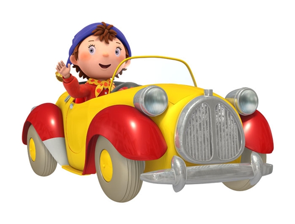Noddy Nadia