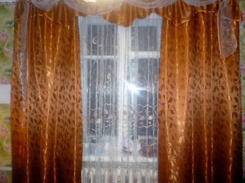 Купить Шторы Б У