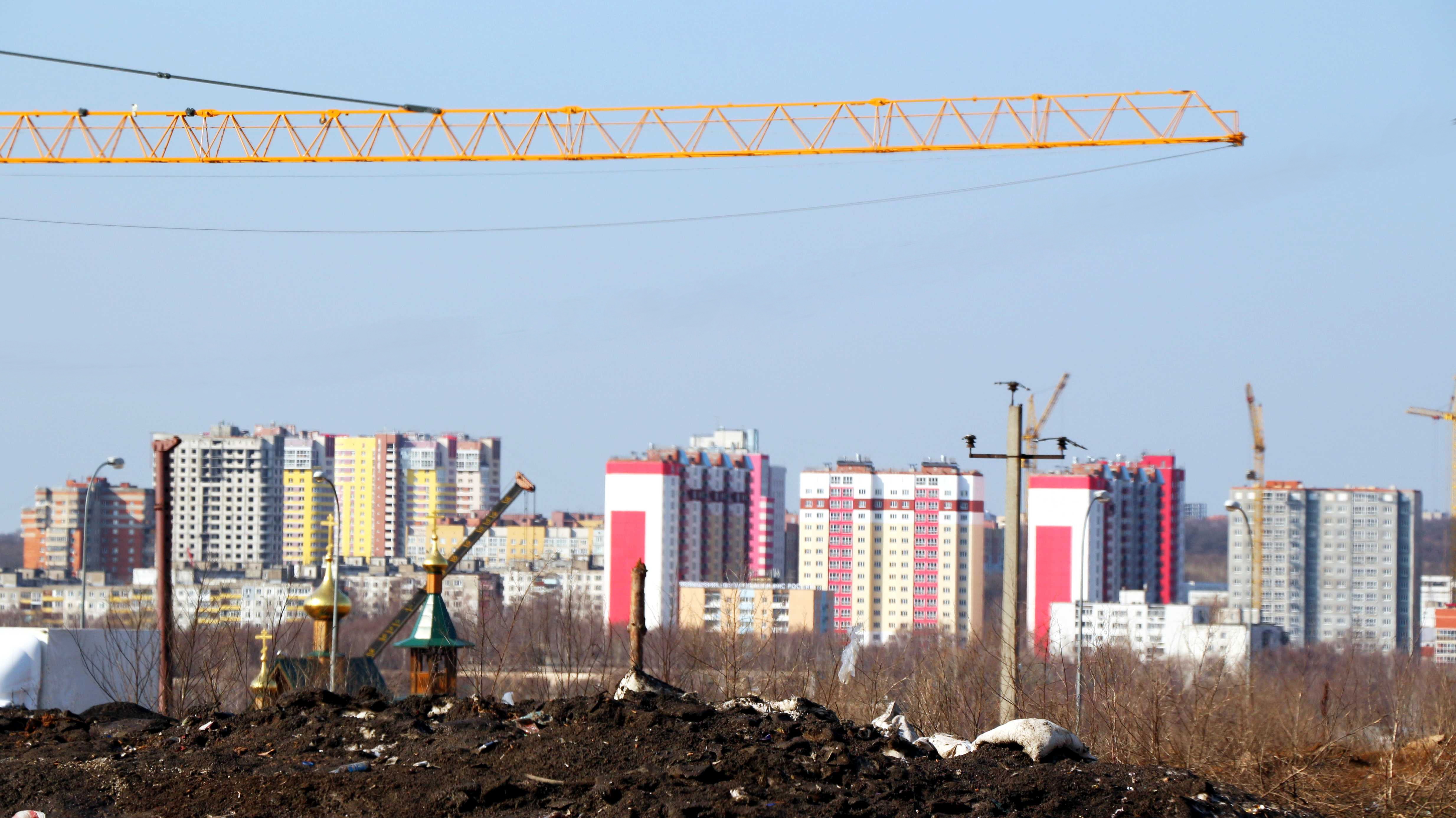 Купить Квартиру Жк Белый Город Нижний