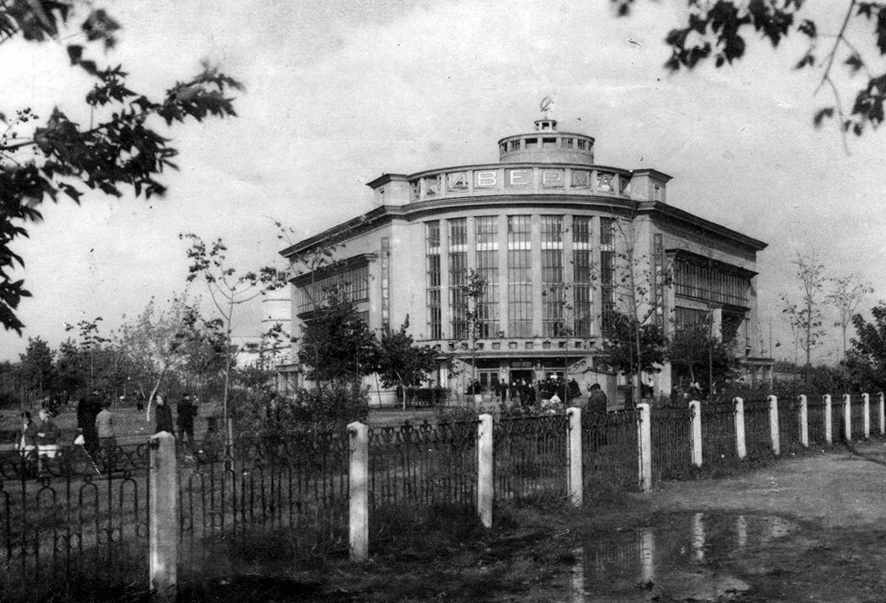 фото автозаводского района нижнего новгорода