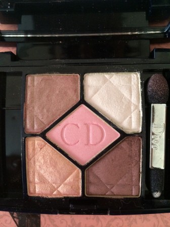 Dior beige massai sale