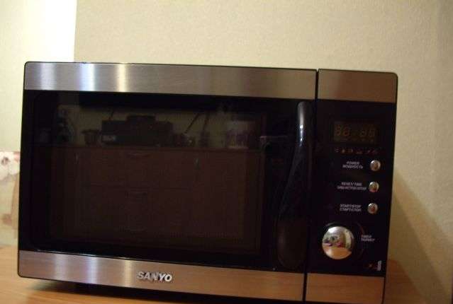 Sanyo em p7 el17 схема