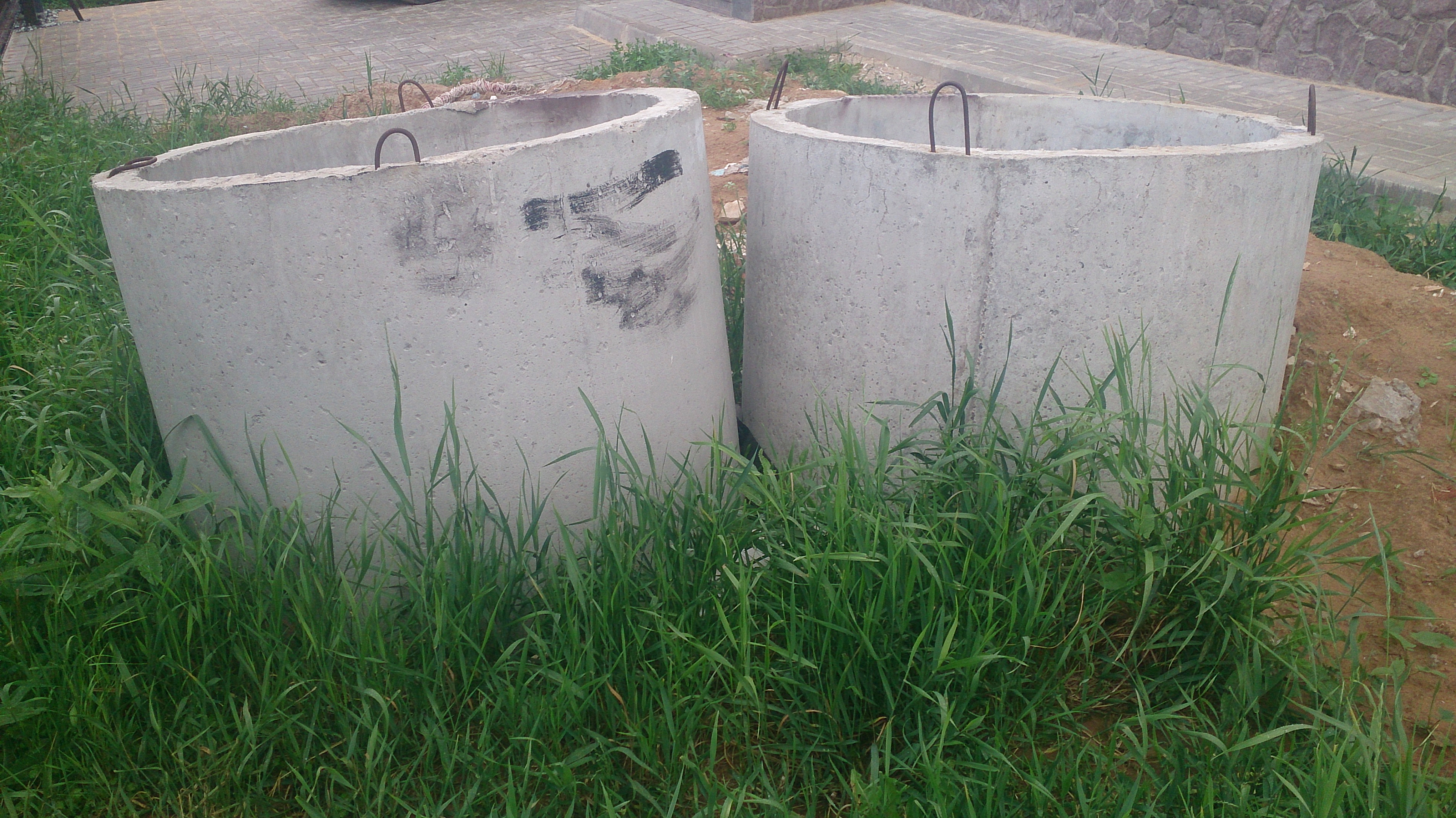 Гнилостойкая ткань для колодцев какая