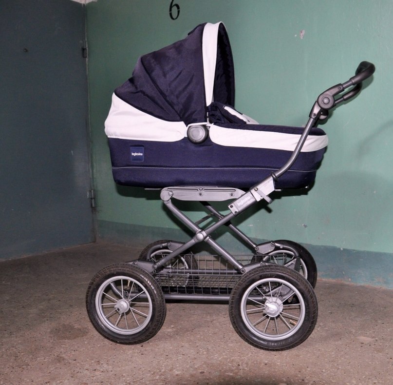Коляска Inglesina Sofia Купить