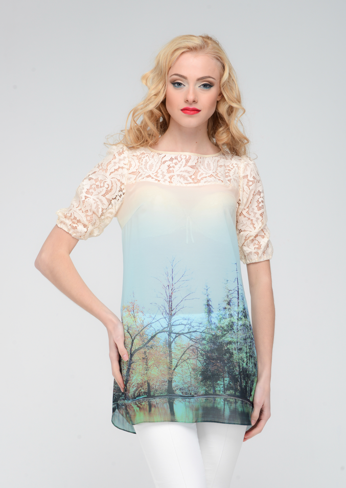 Фенди платье трикотаж. Вязаная туника бохо. Туника из лапши. Ткань для туники. Фасон туники в горошек.