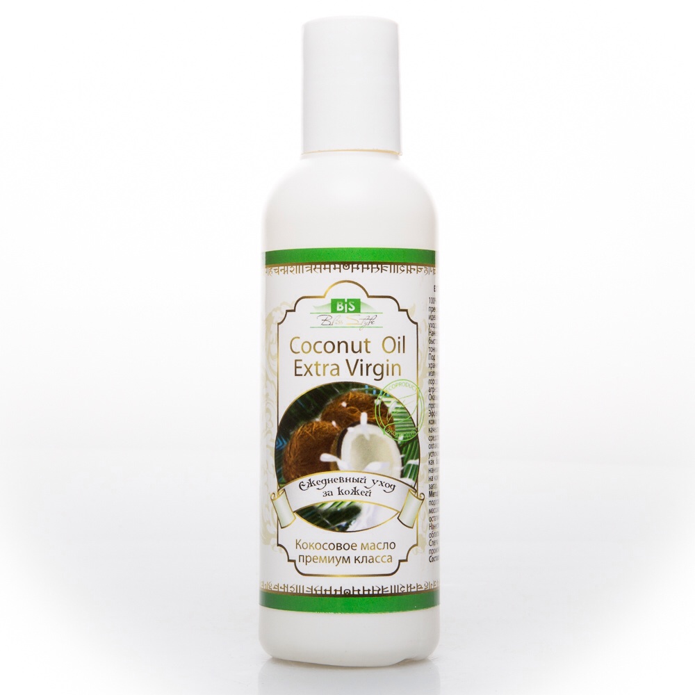 Кокосовое Масло Для Тела Купить В Москве