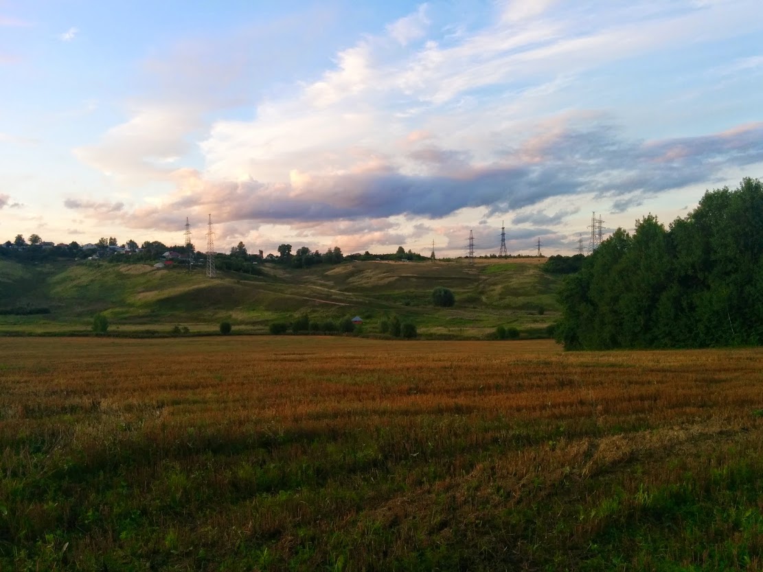 нижний новгород артемовский