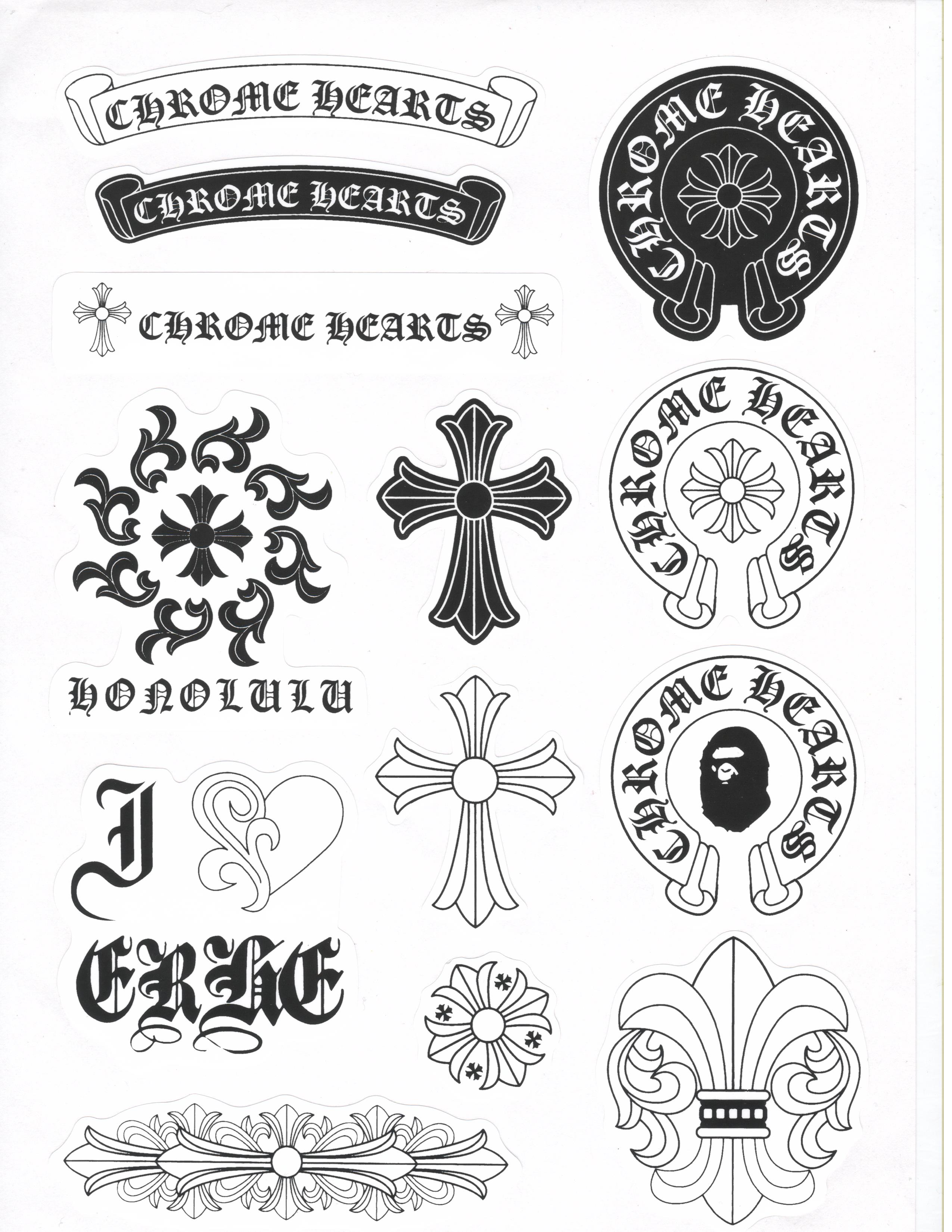 Chrome hearts logo. Chrome Hearts тату. Хром Хартс логотип. Крест Chrome Hearts logo. Chrome Hearts эскиз