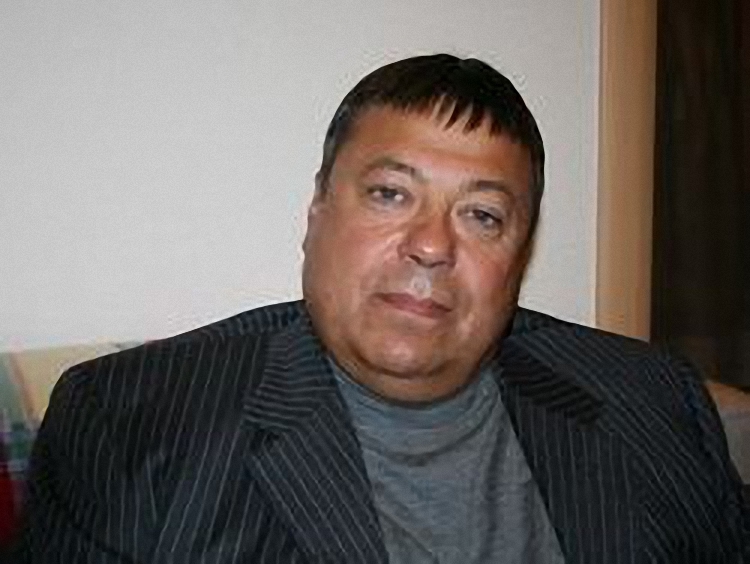 надир солнцевский фото хоть обнаженной