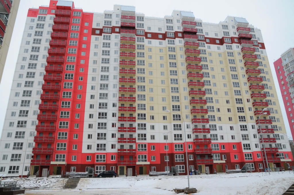 Купить Квартиру Жк Белый Город Нижний