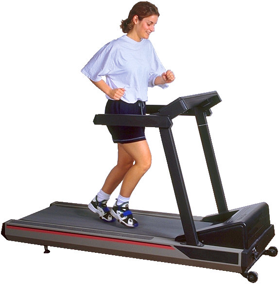 This equipment that equipments. Powerwalk Sport.