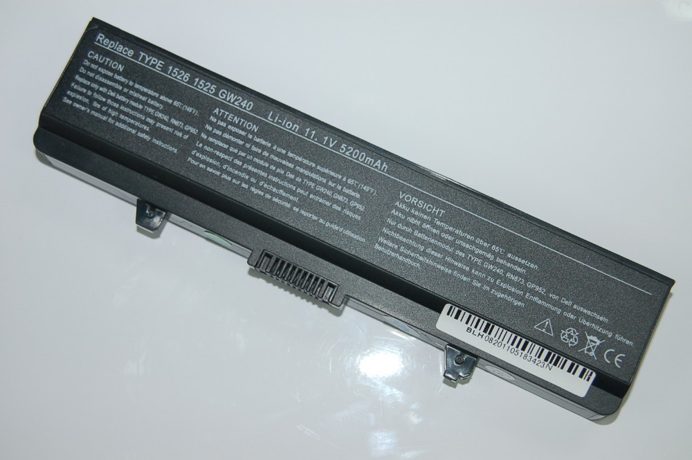 Dell Inspiron 3521 Аккумулятор Купить