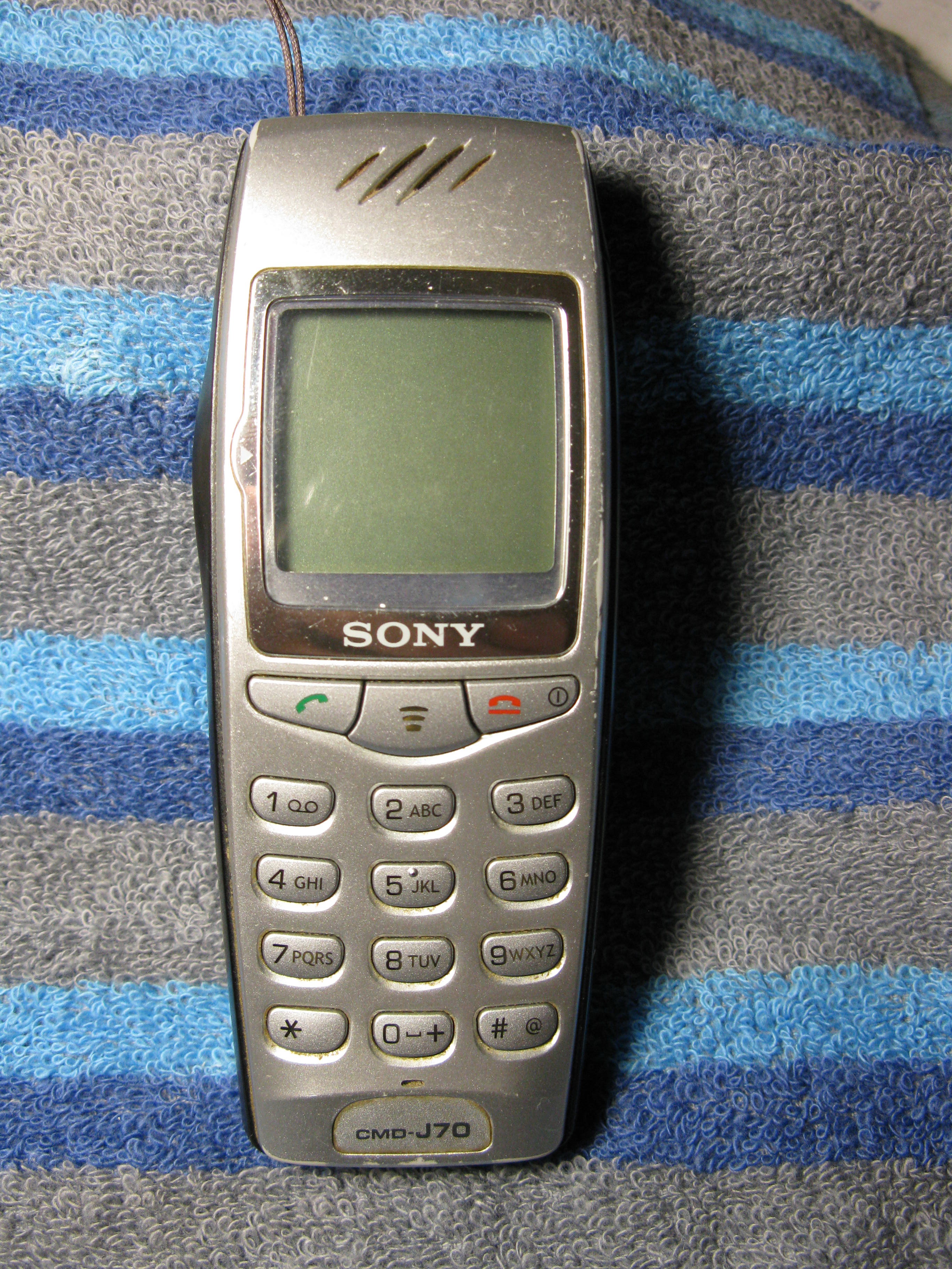Телефон Sony J5 Купить