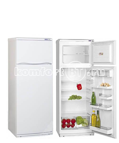 Купить Двухкамерный Холодильник По Акции Недорого