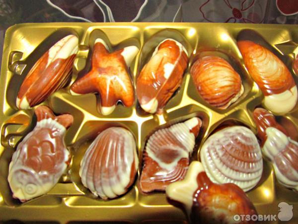 Р С‹Р±РЅС‹Рµ РєРѕРЅС„РµС‚С‹