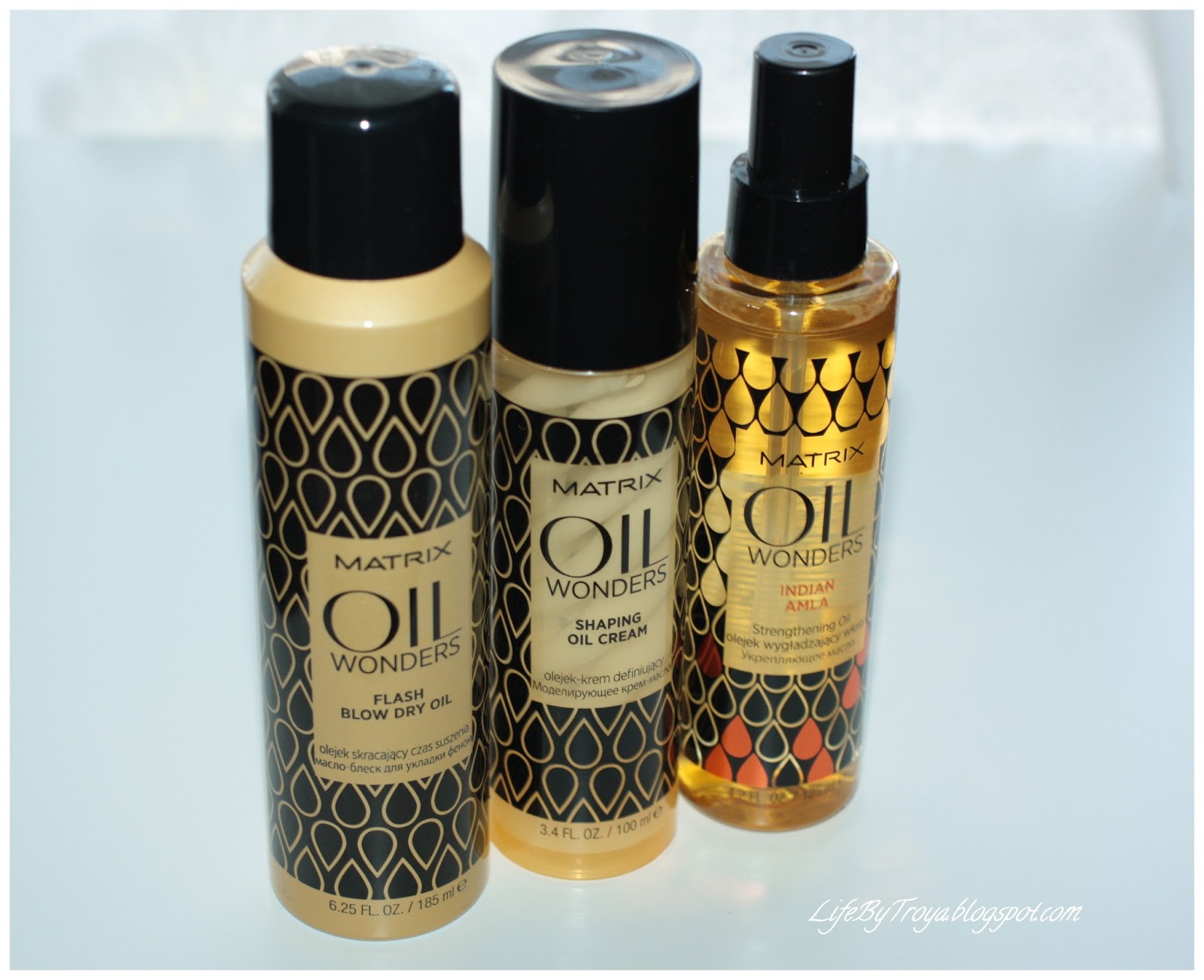 Масло Для Волос Oil Wonders Купить
