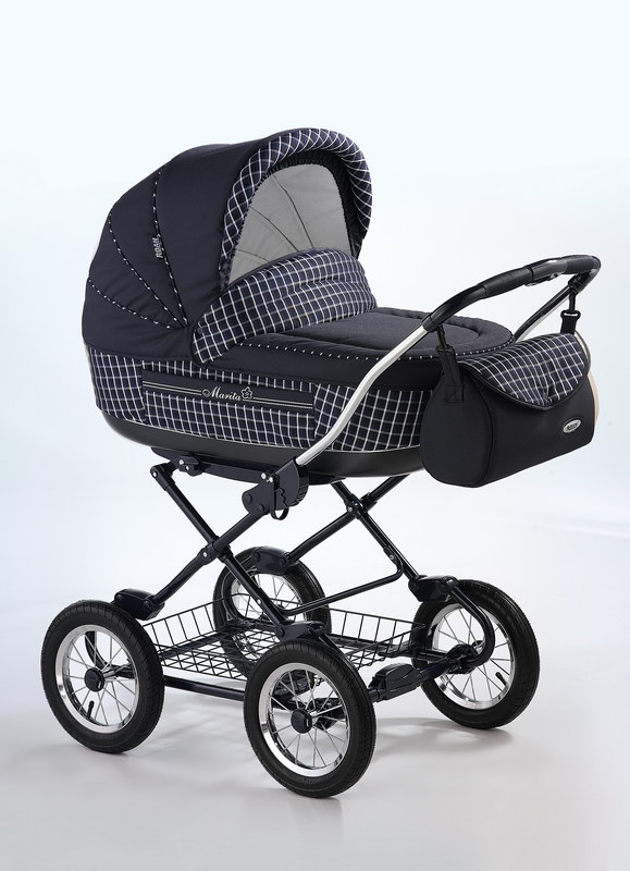 Купить Коляску Marita 2 В 1