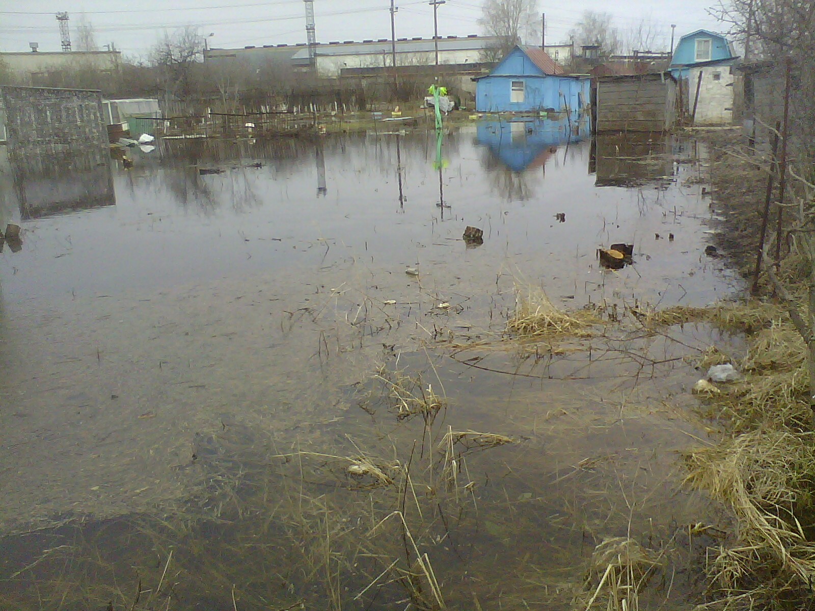 Купить Дом Стригино Нагулино Автозаводский Район