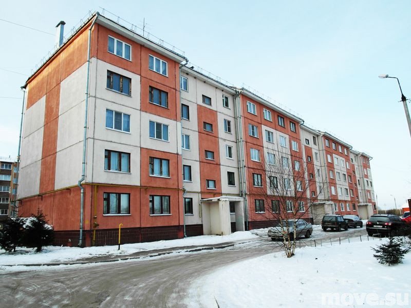 Купить Квартиру В Волоколамском Районе Московской