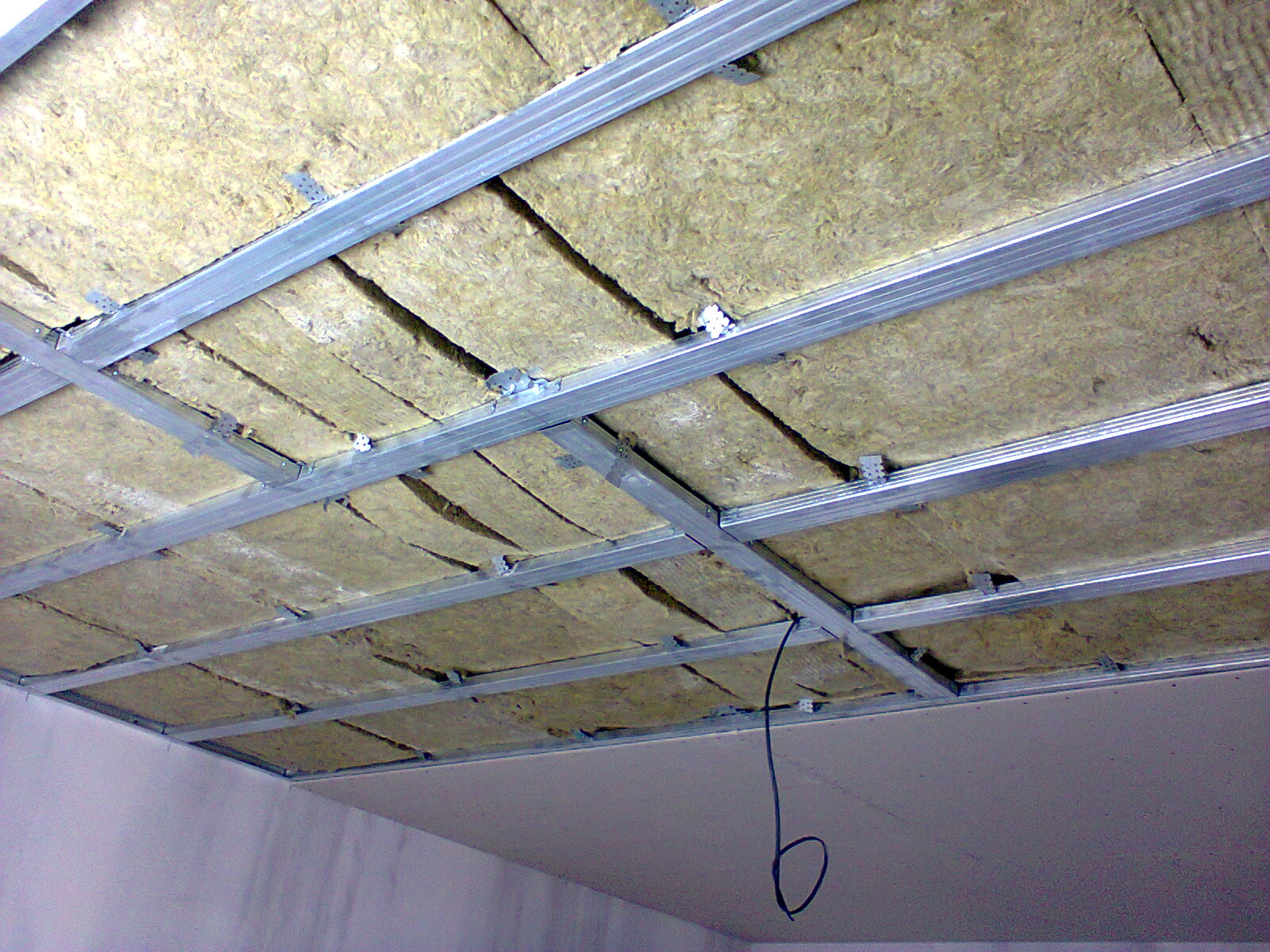 Проект knauf акуборд