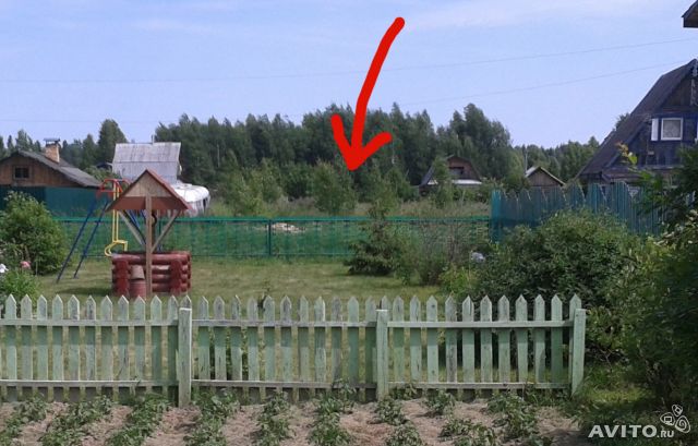 Купить Дом В Деревне Семеновского Района