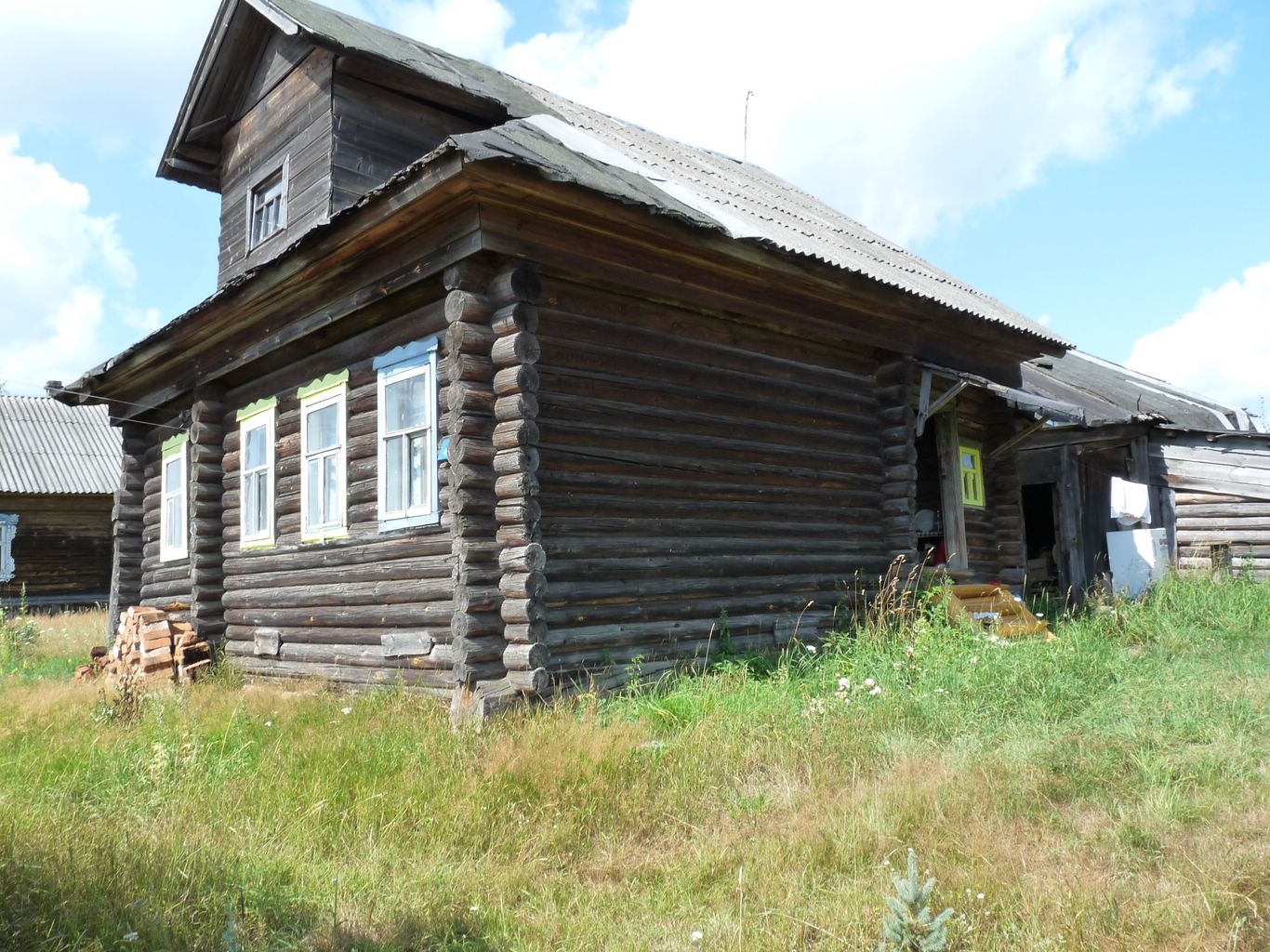 Иваново Городецкий Район Купить Дом