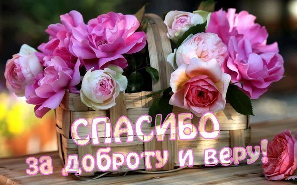 Картинки спасибо вам за доброе сердце
