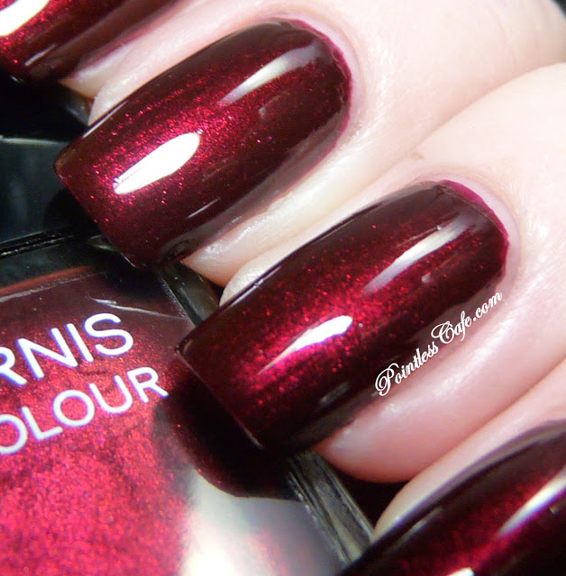 Chanel Malice Лак