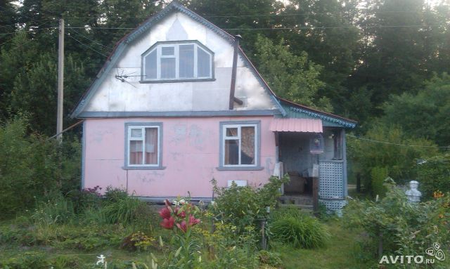 Купить Дом По Арзамасской Трассе