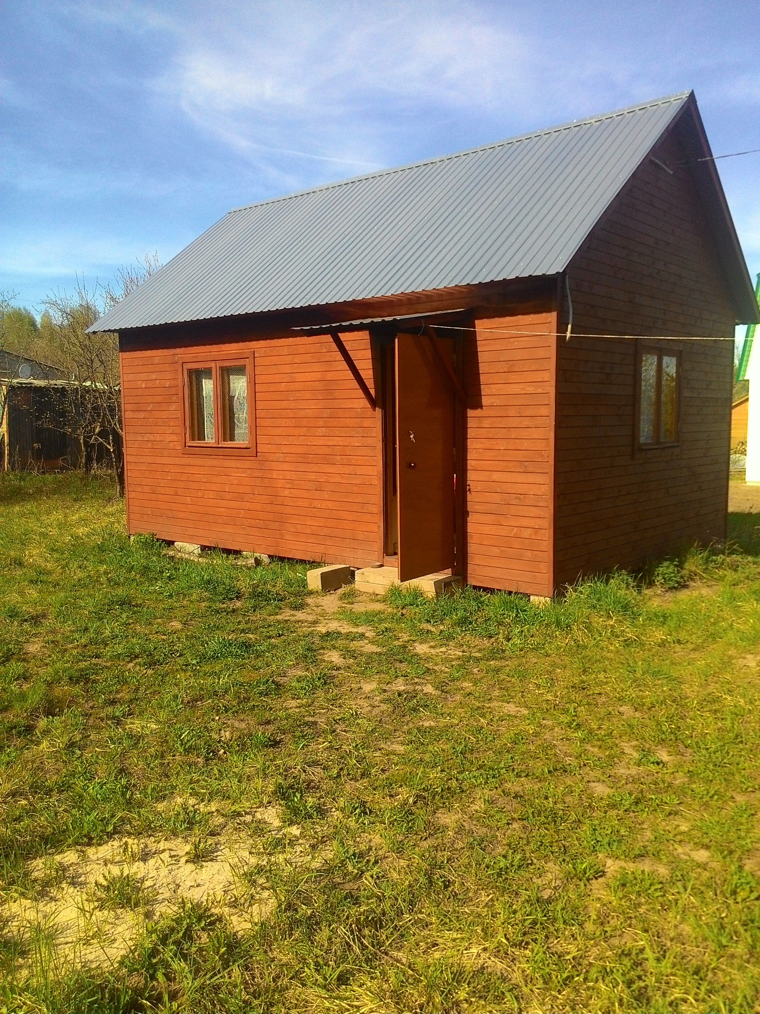 Купить Дом По Арзамасской Трассе