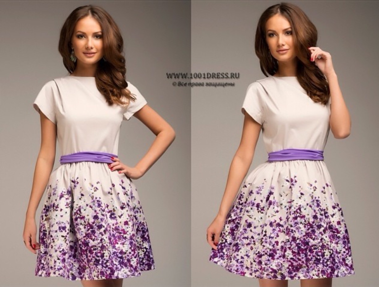 Платья Валберис Артикул фото 13