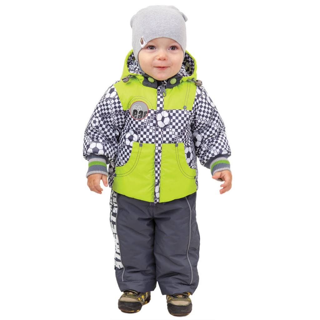 предзаказ одежда