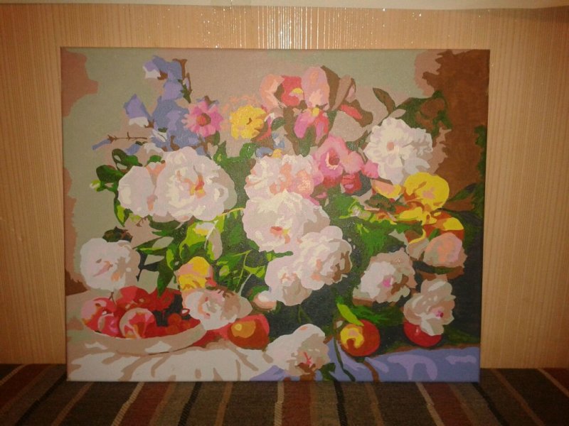 выставка картин по номерам. готовые работы по номерам. картины по номерам готовые. готовые работы по номерам. картины по номерам на холсте.