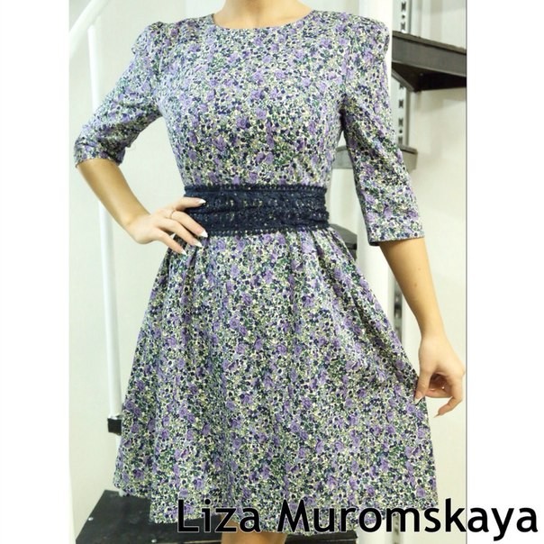 Платья 40 42 Размеров фото 2