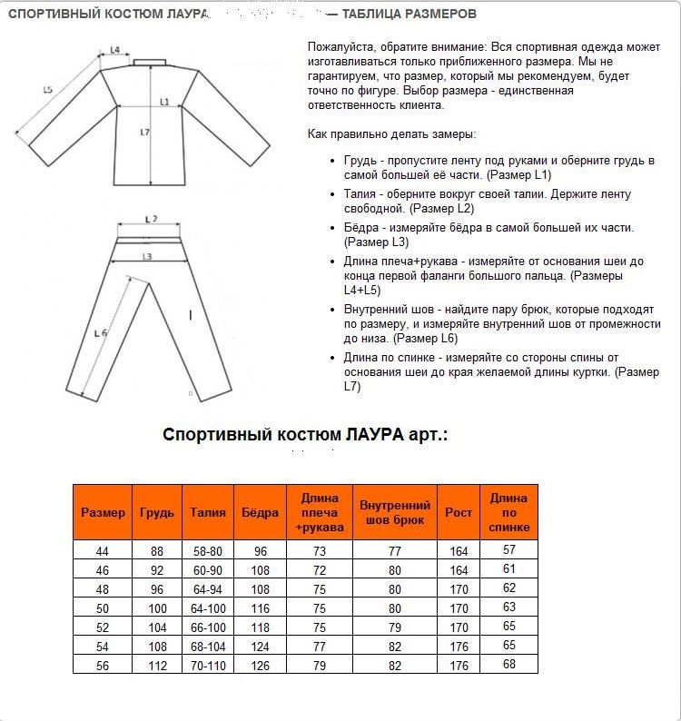 Спорт размер. Таблица размеров спортивных костюмов. Размерная сетка спортивных костюмов.