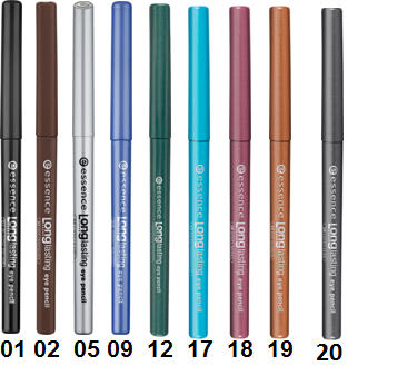 Essence long lasting Eye Pencil. Essence карандаш для глаз long lasting. Essence long lasting Eye Pencil 05. Triumpf карандаш автомат New д/глаз n130 оливковый.