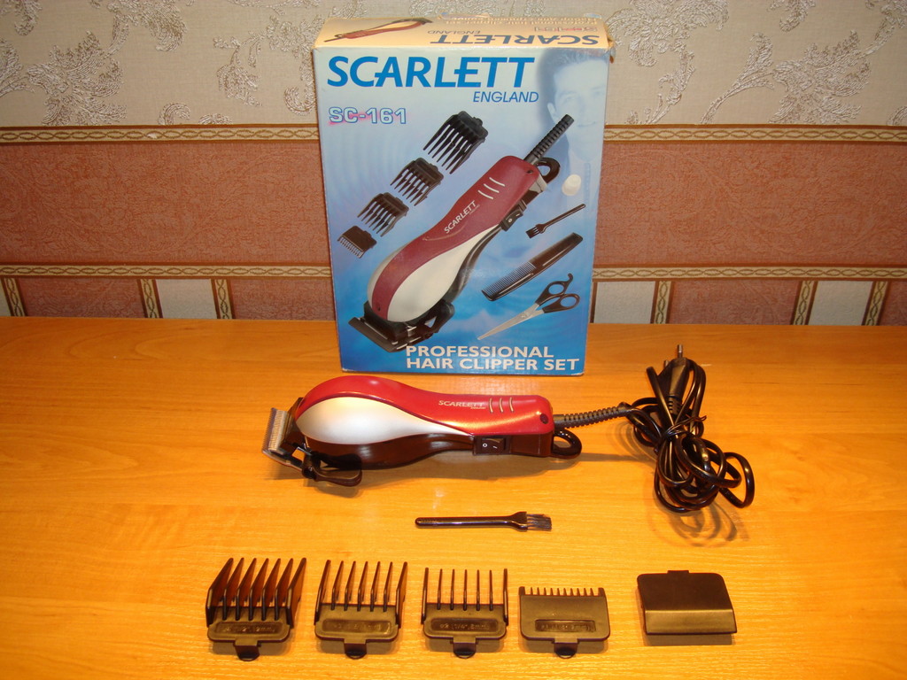 Машинка волос scarlett. Машинка для стрижки Scarlett SC-161. Scarlett England SC-160 Scarleti, hair Clipper Set запчасти. Scarlett England машинка для стрижки.
