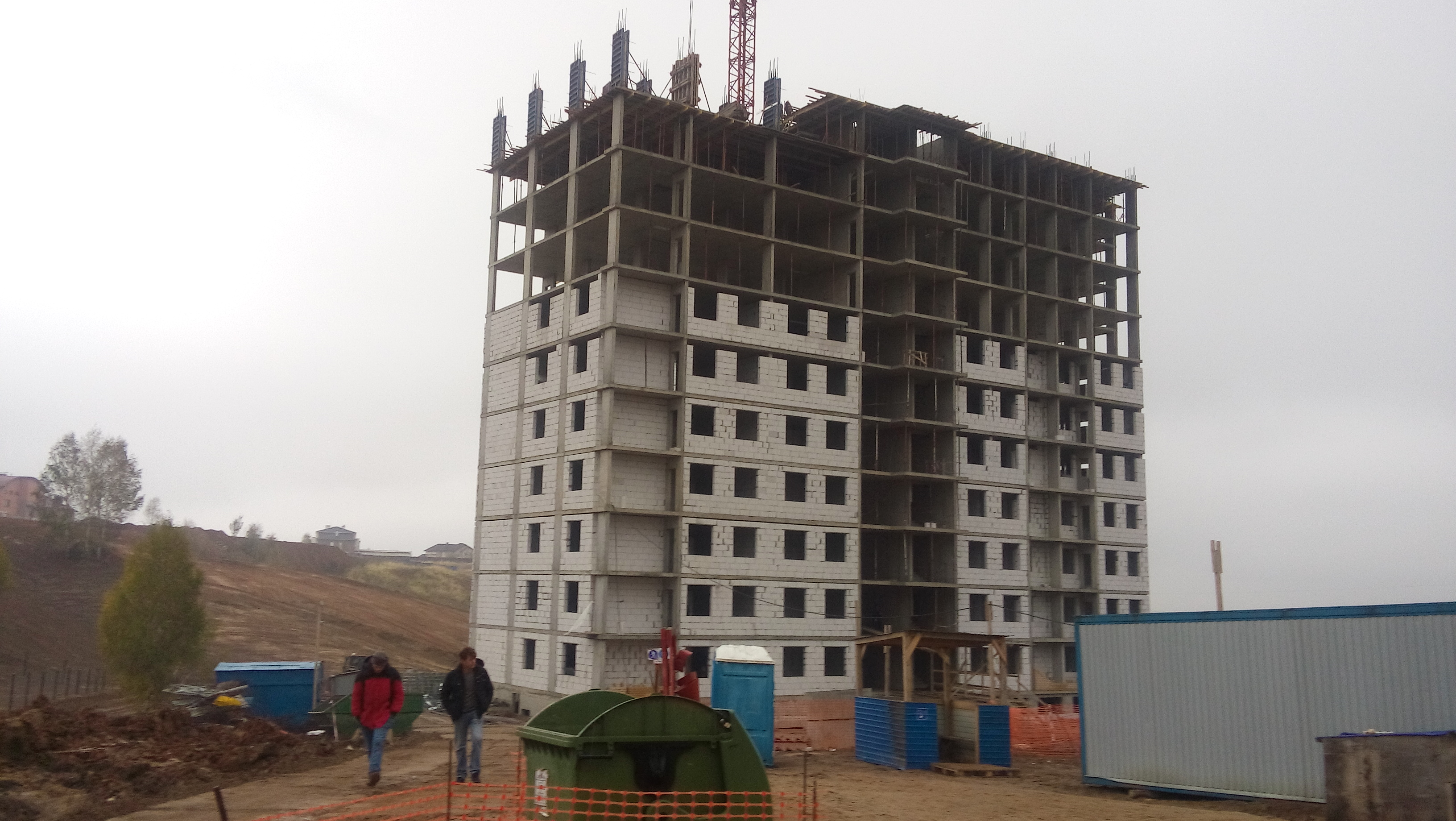 Жк Академический Нижний Новгород Купить
