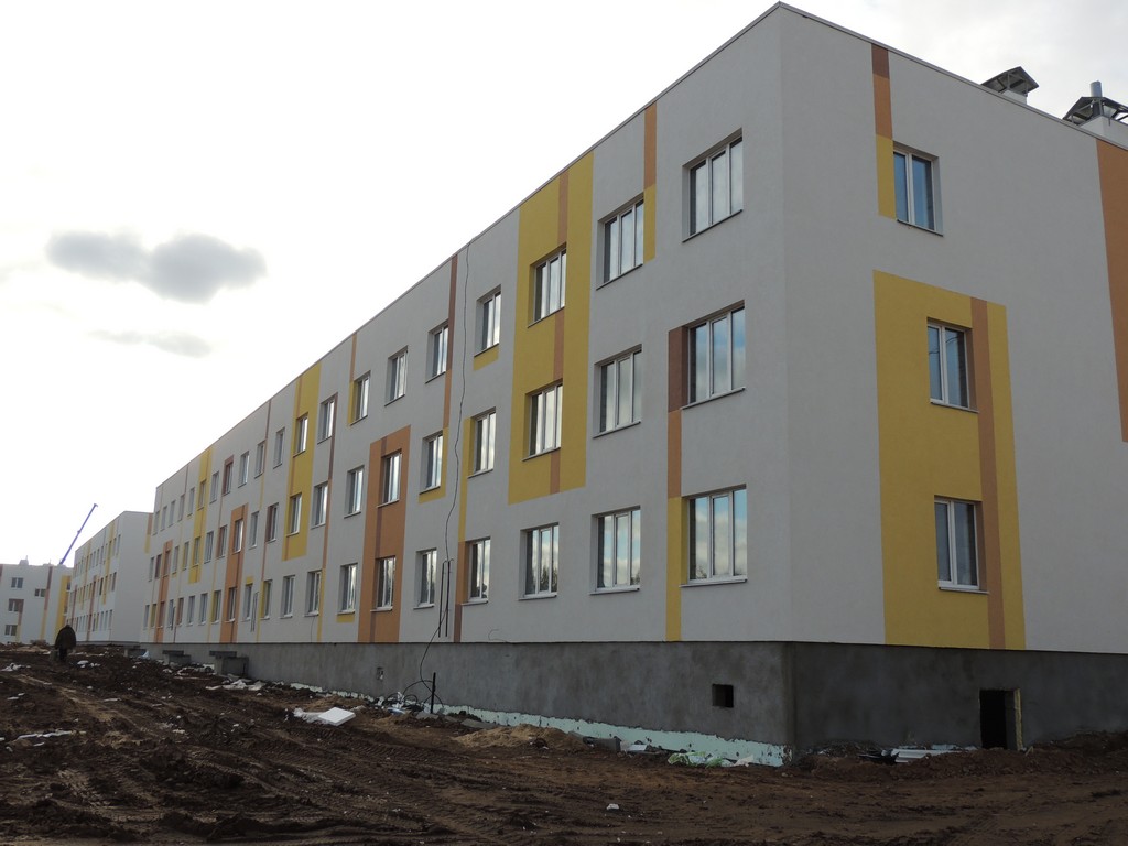 Купить Таунхаус В Нижнем Окский Берег